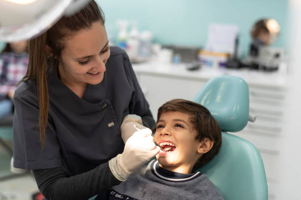 Best Knocked-Out Tooth (Avulsed Tooth) Treatment in Portage, MI