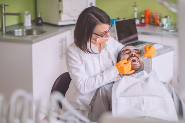 Best Walk-In Emergency Dental Services in Portage, MI