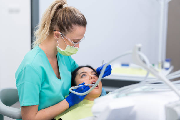 Best Emergency Treatment for Oral Infections in Portage, MI